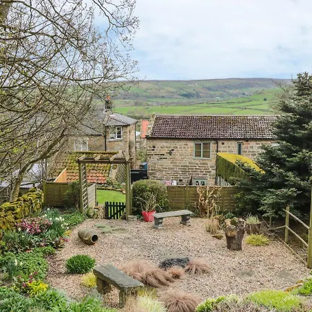 New Stable Casa vacanze Danby