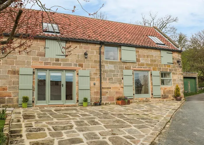 New Stable Casa vacanze