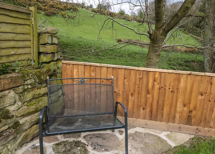 Casa vacanze New Stable