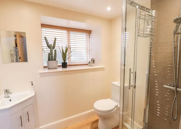 New Stable Casa vacanze Danby