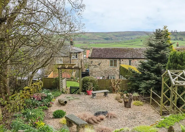 New Stable Casa vacanze Danby