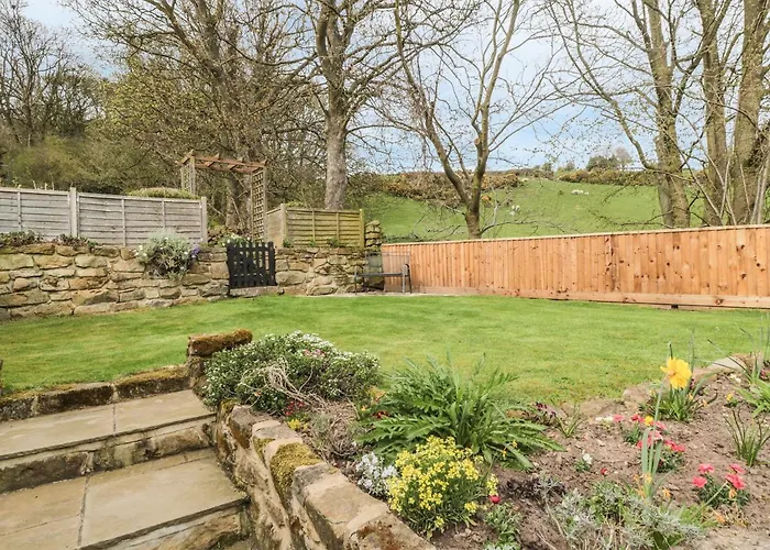 Casa vacanze New Stable