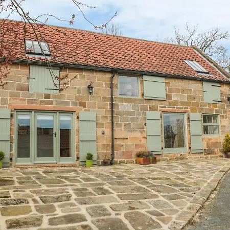 New Stable Holiday home