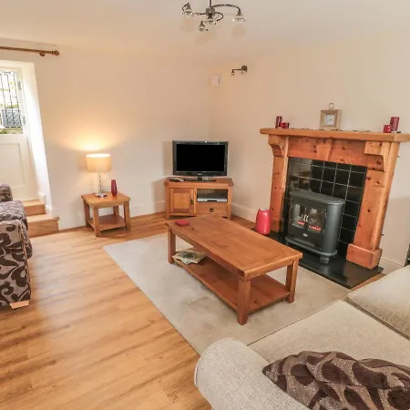 New Stable Holiday home