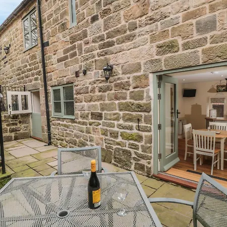 New Stable Danby