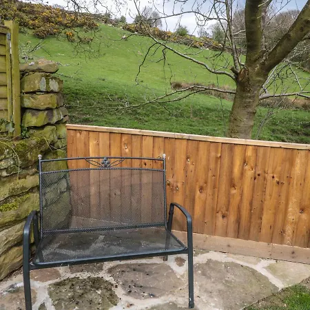 Dom wakacyjny New Stable