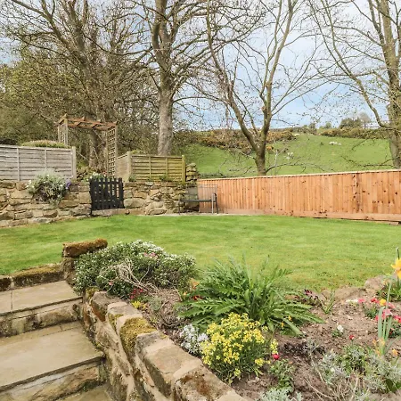 Holiday home New Stable