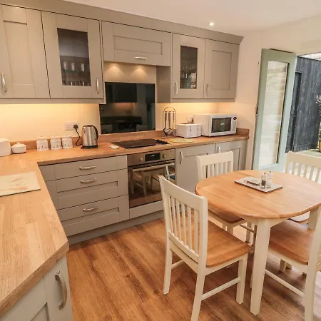 New Stable Dom wakacyjny *